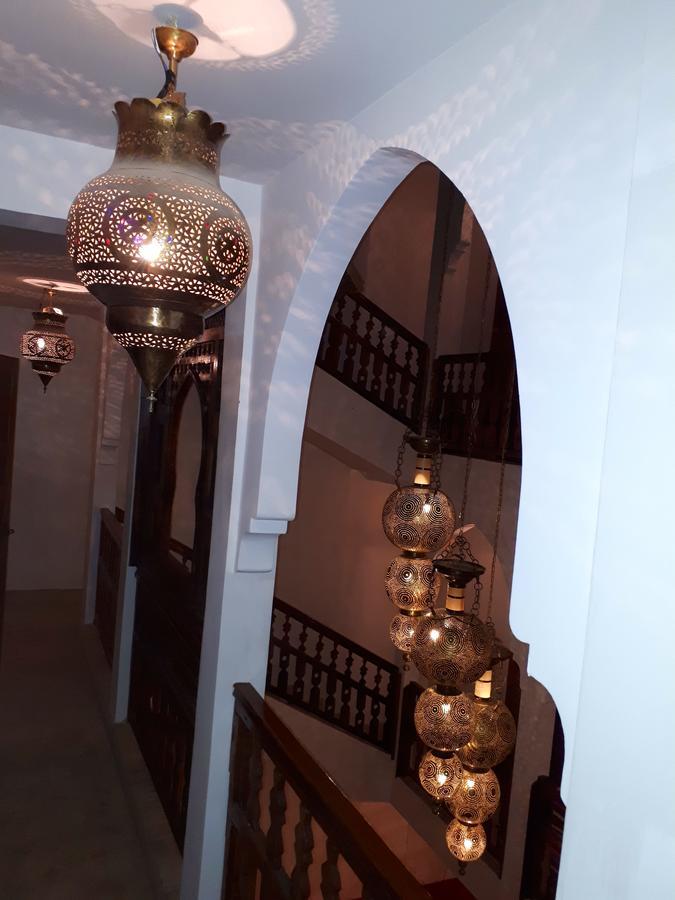 Ahlenbeek Daire Marakeş Dış mekan fotoğraf