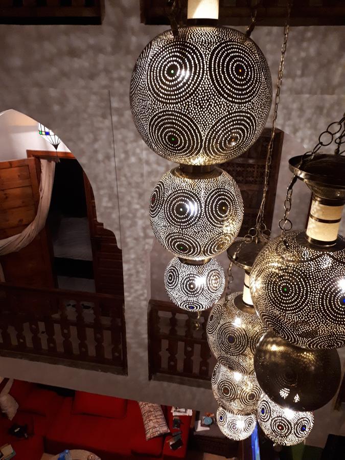 Ahlenbeek Daire Marakeş Dış mekan fotoğraf