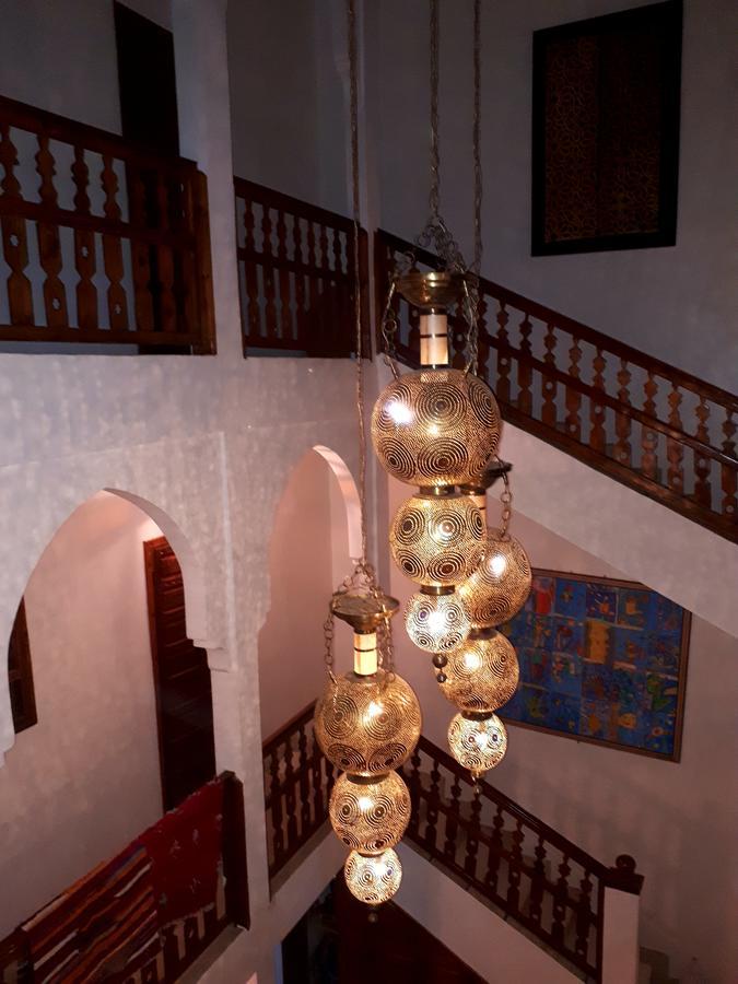 Ahlenbeek Daire Marakeş Dış mekan fotoğraf