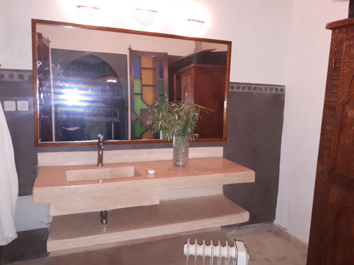 Ahlenbeek Daire Marakeş Dış mekan fotoğraf