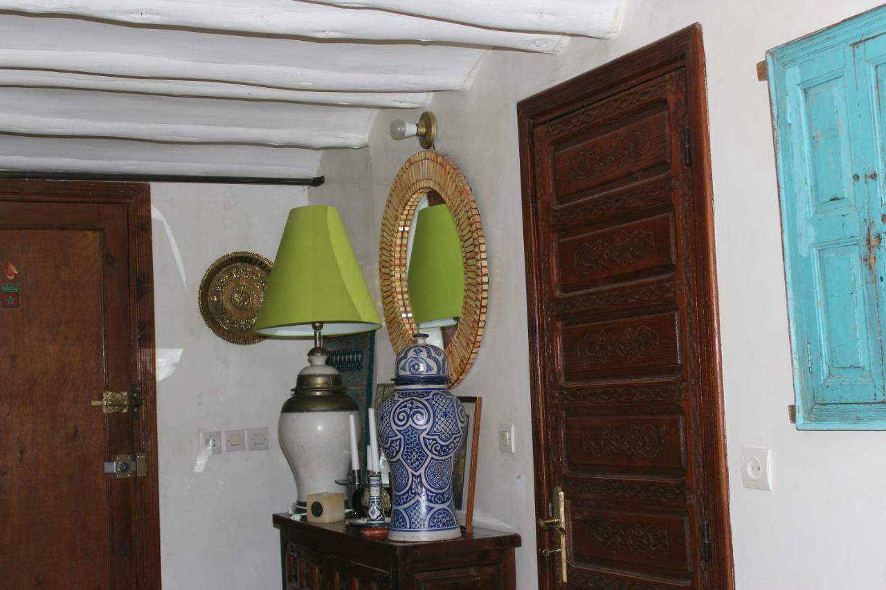 Ahlenbeek Daire Marakeş Dış mekan fotoğraf